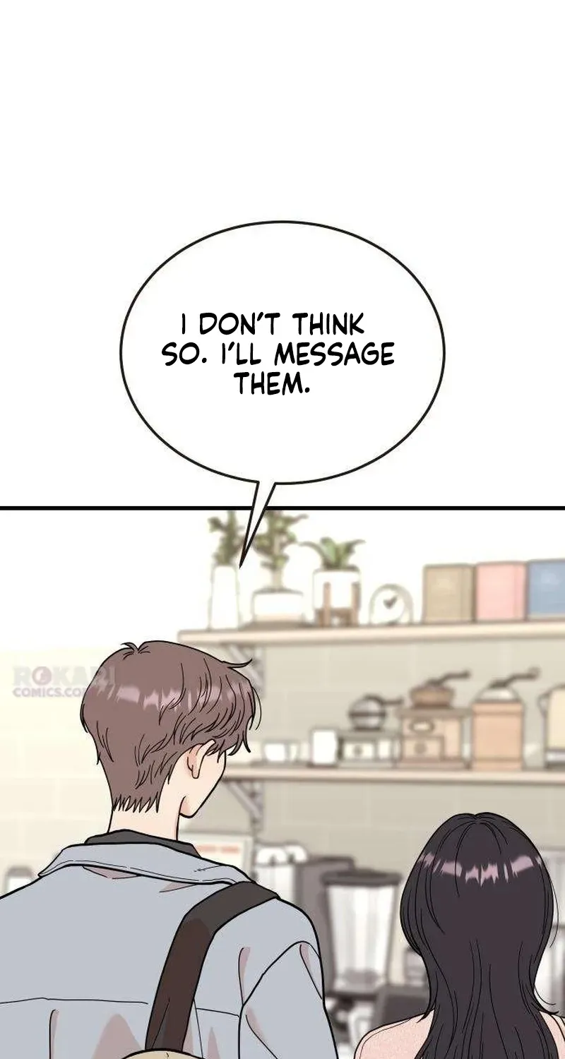 Out of My Body Chapter 7 page 55 - 