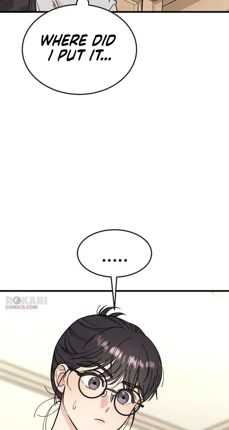 Out of My Body Chapter 7 page 7 - 