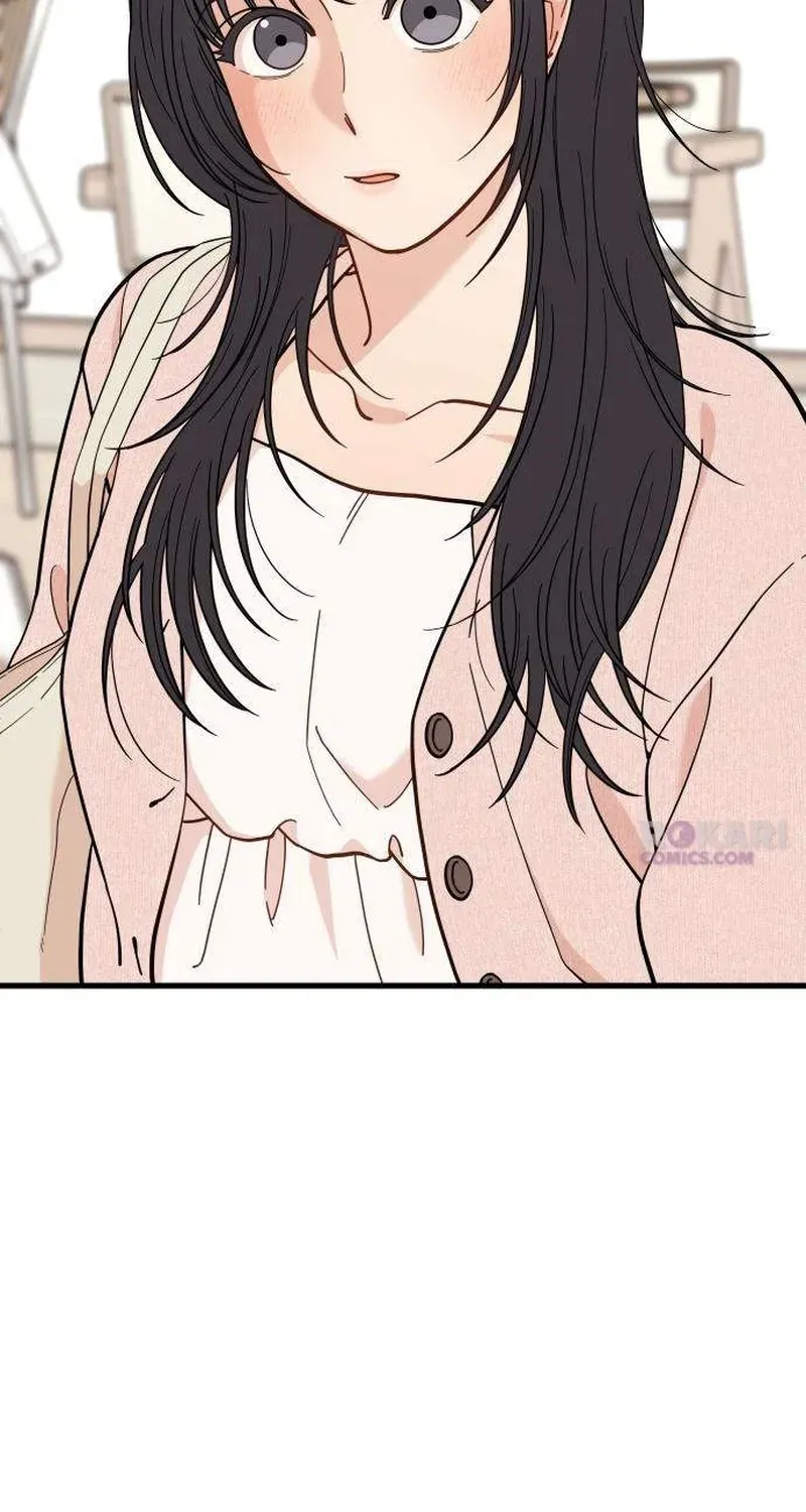 Out of My Body Chapter 7 page 61 - 