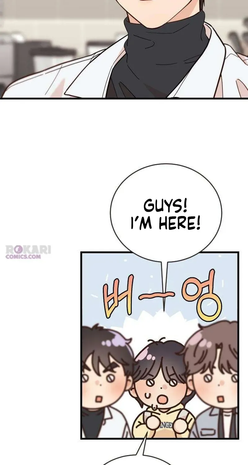 Out of My Body Chapter 7 page 72 - 