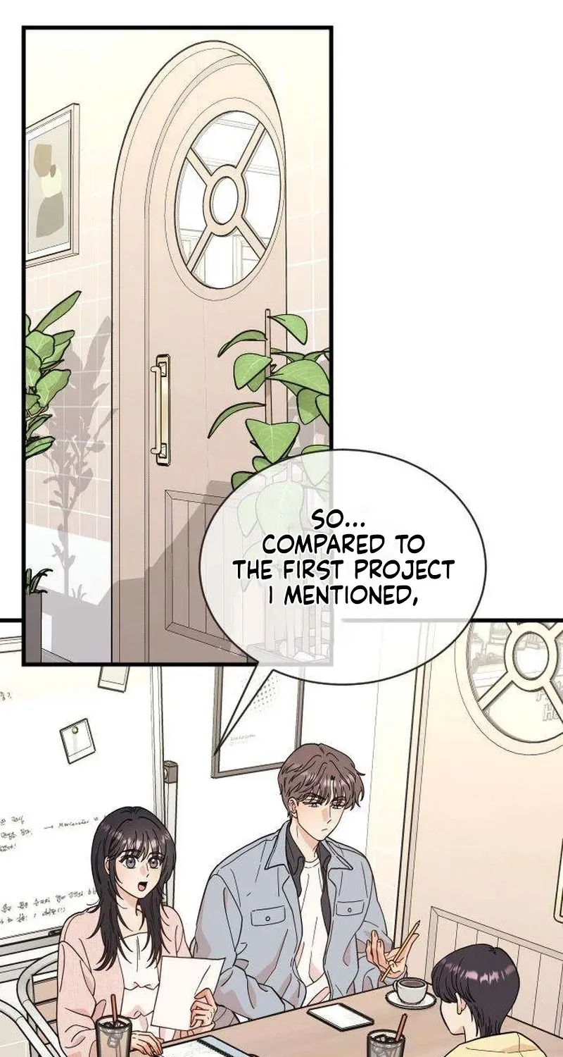 Out of My Body Chapter 7 page 76 - 