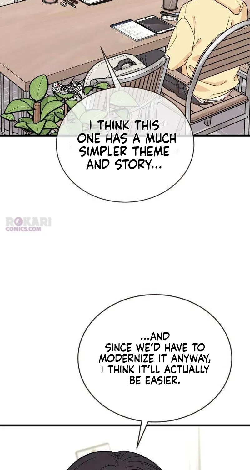 Out of My Body Chapter 7 page 78 - 