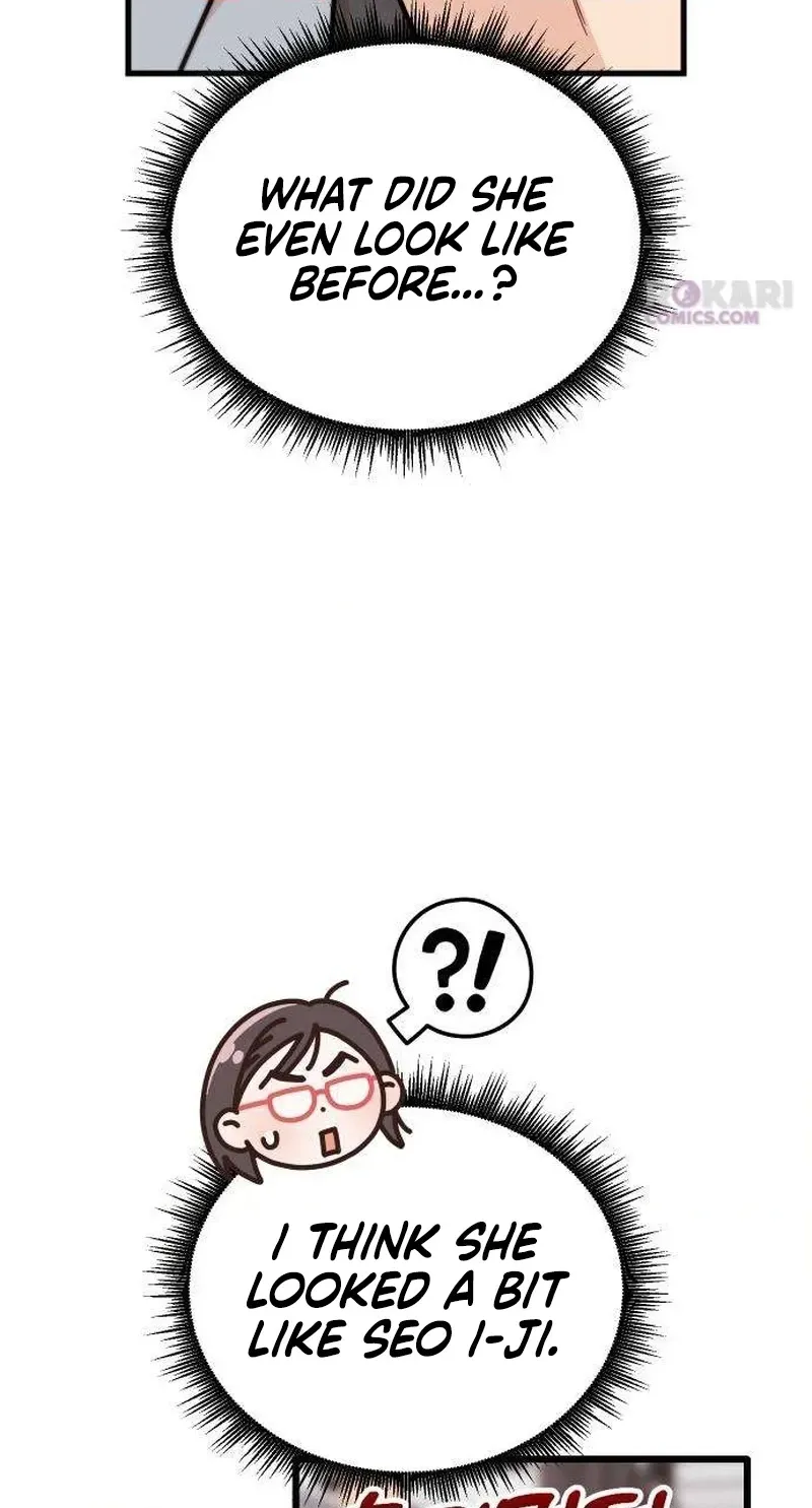 Out of My Body Chapter 7 page 83 - 