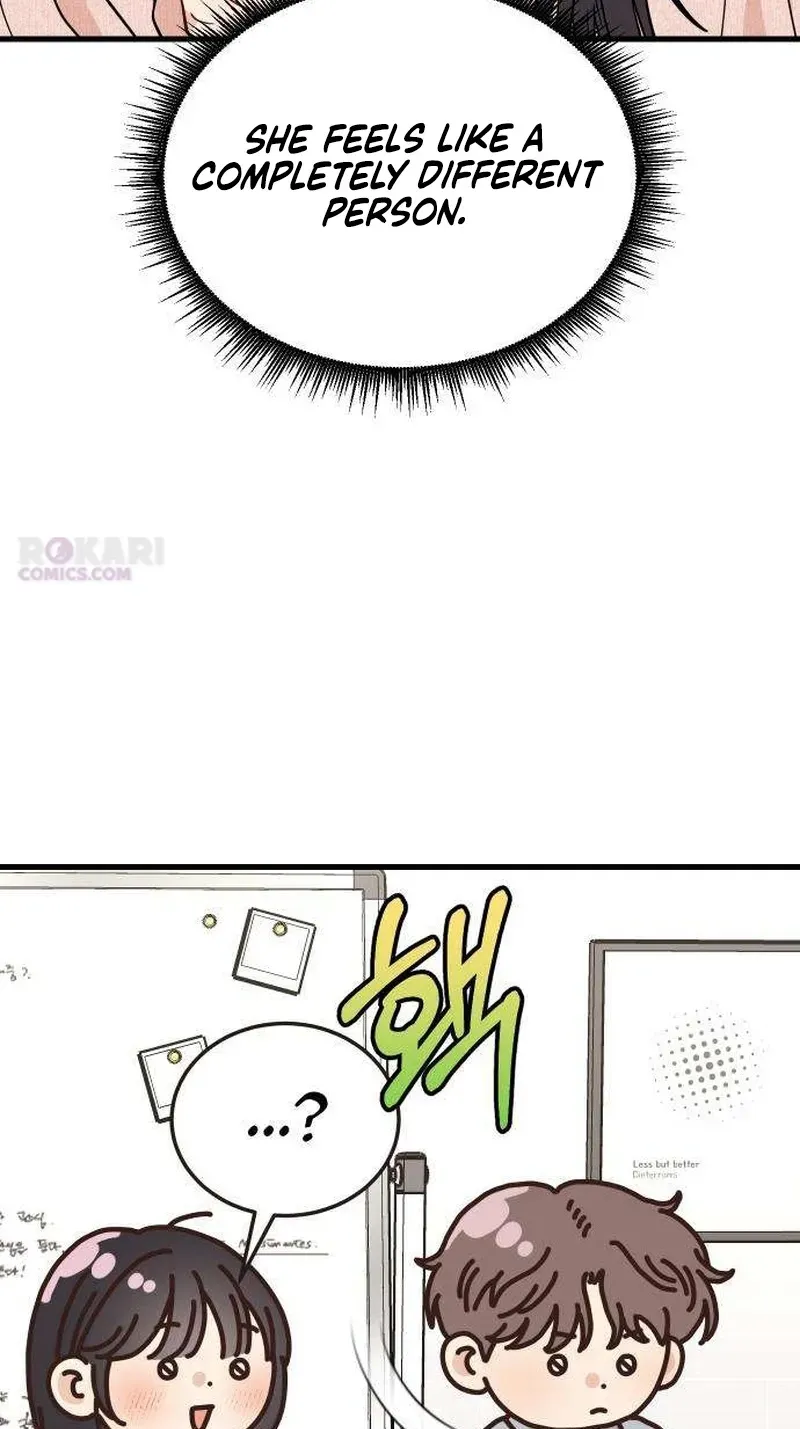 Out of My Body Chapter 7 page 92 - 