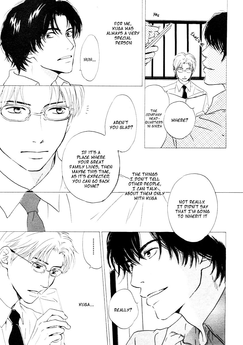 Out Chapter 0 page 11 - 