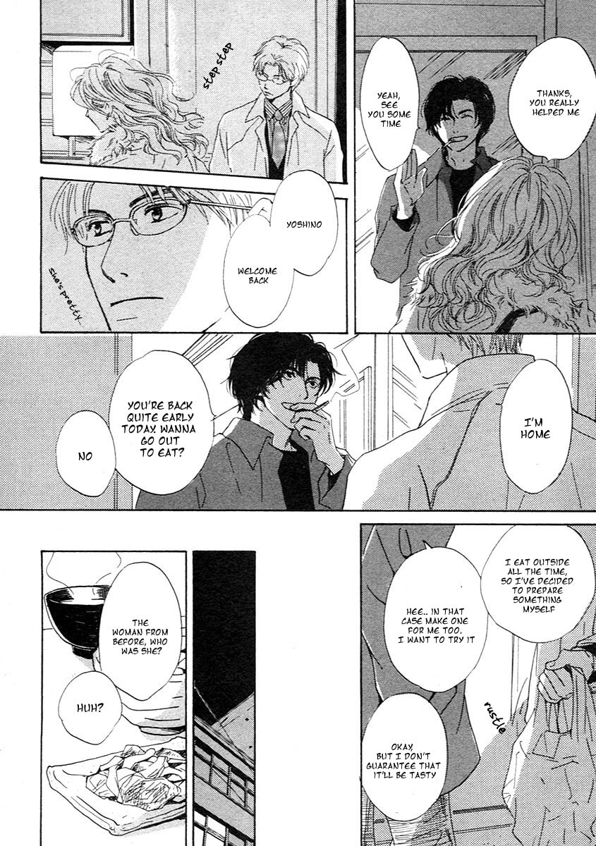 Out Chapter 0 page 16 - 
