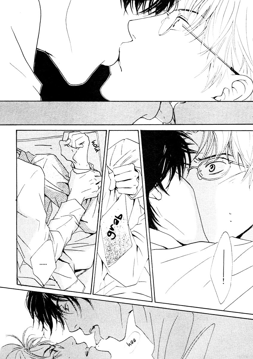 Out Chapter 0 page 30 - 