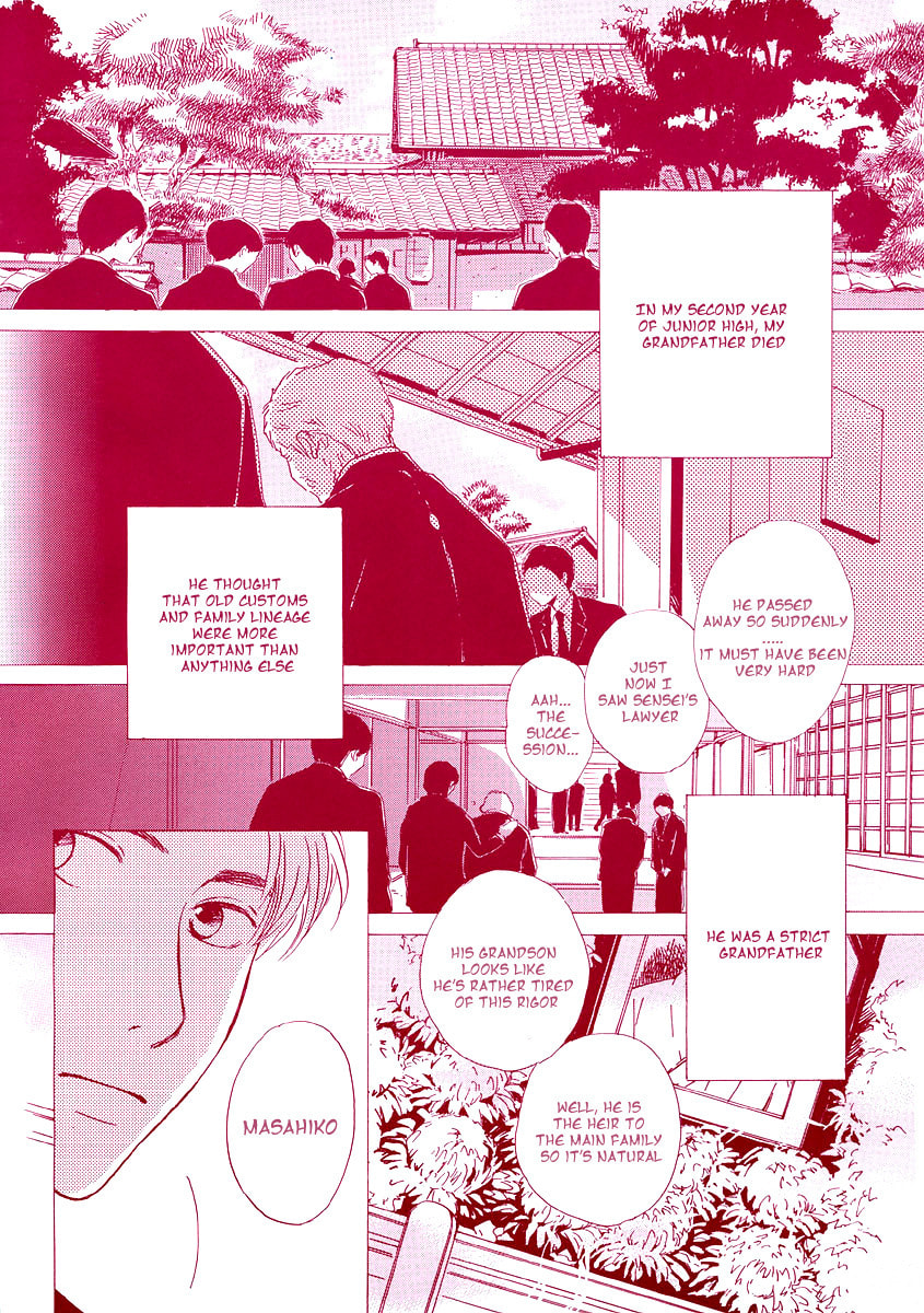 Out Chapter 0 page 4 - 