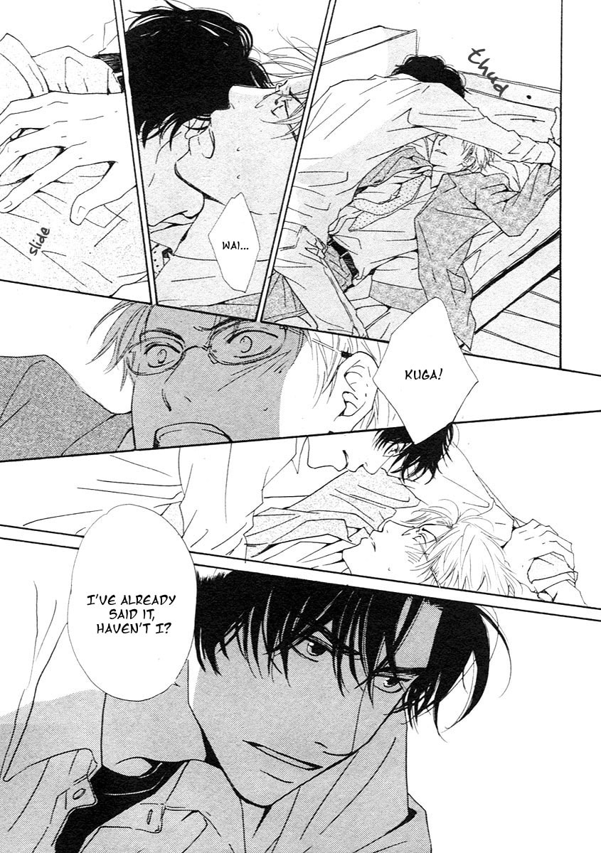 Out Chapter 0 page 31 - 