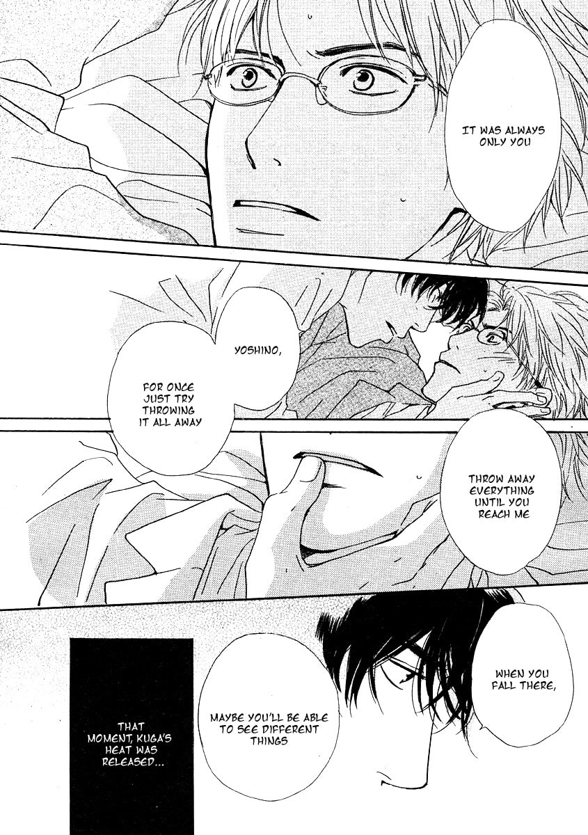 Out Chapter 0 page 32 - 