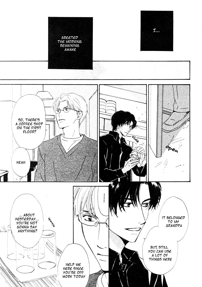 Out Chapter 0 page 33 - 