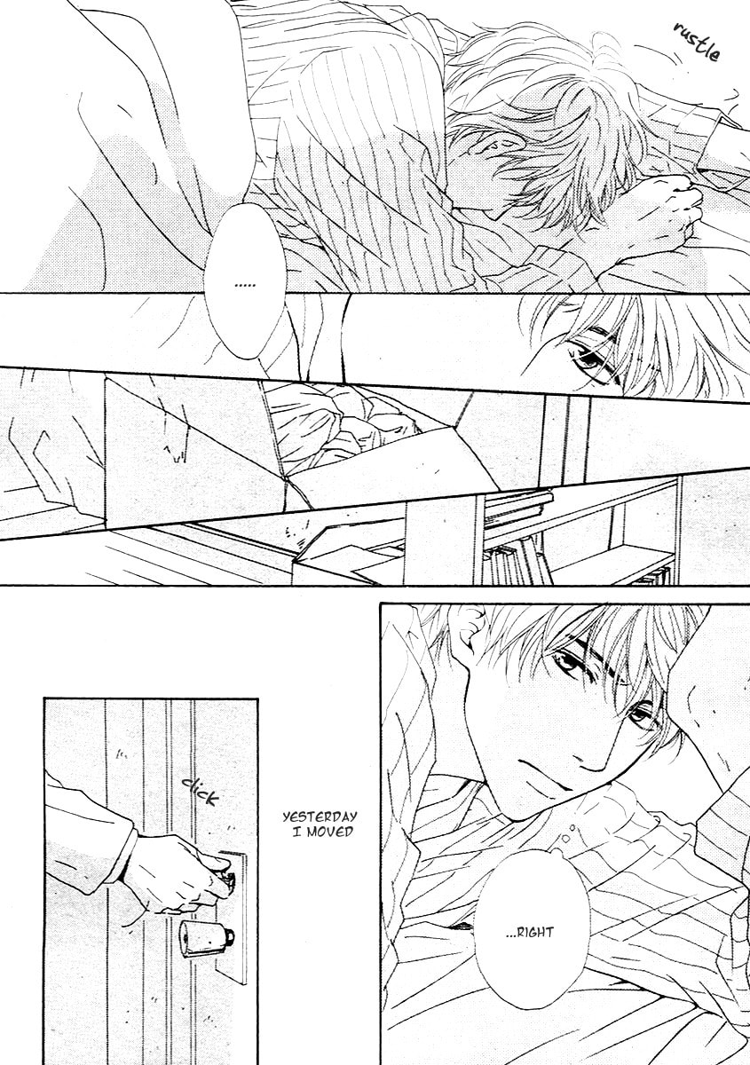 Out Chapter 0 page 6 - 
