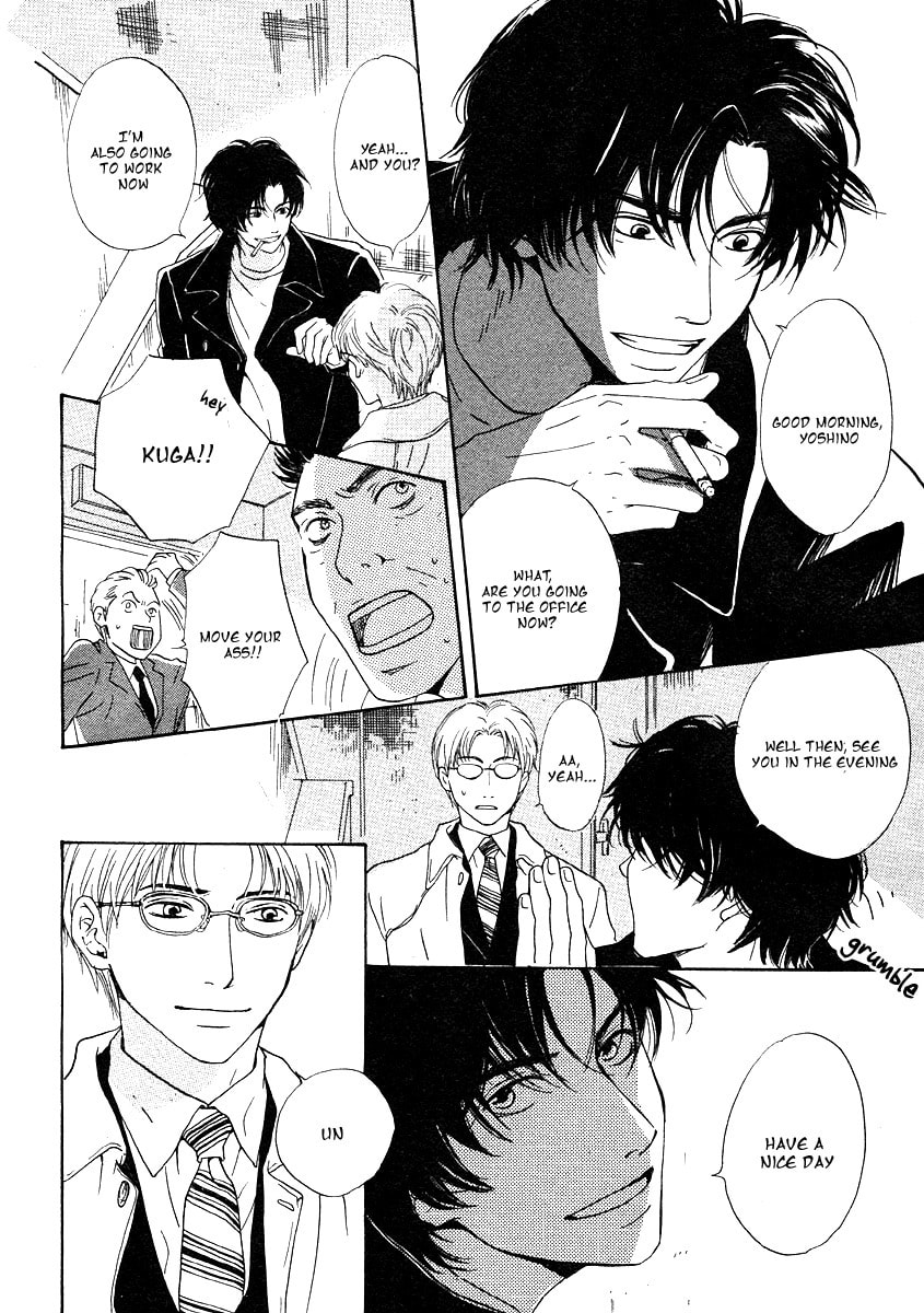 Out Chapter 0 page 8 - 