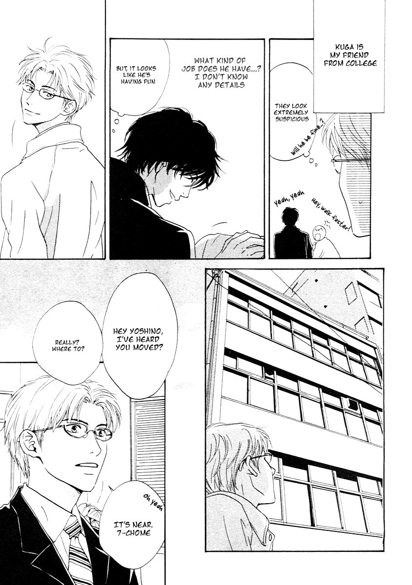 Out Chapter 0 page 9 - 