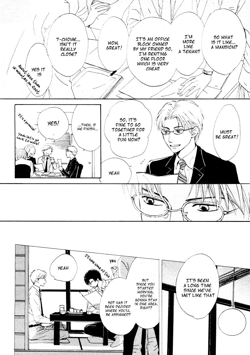 Out Chapter 0 page 10 - 