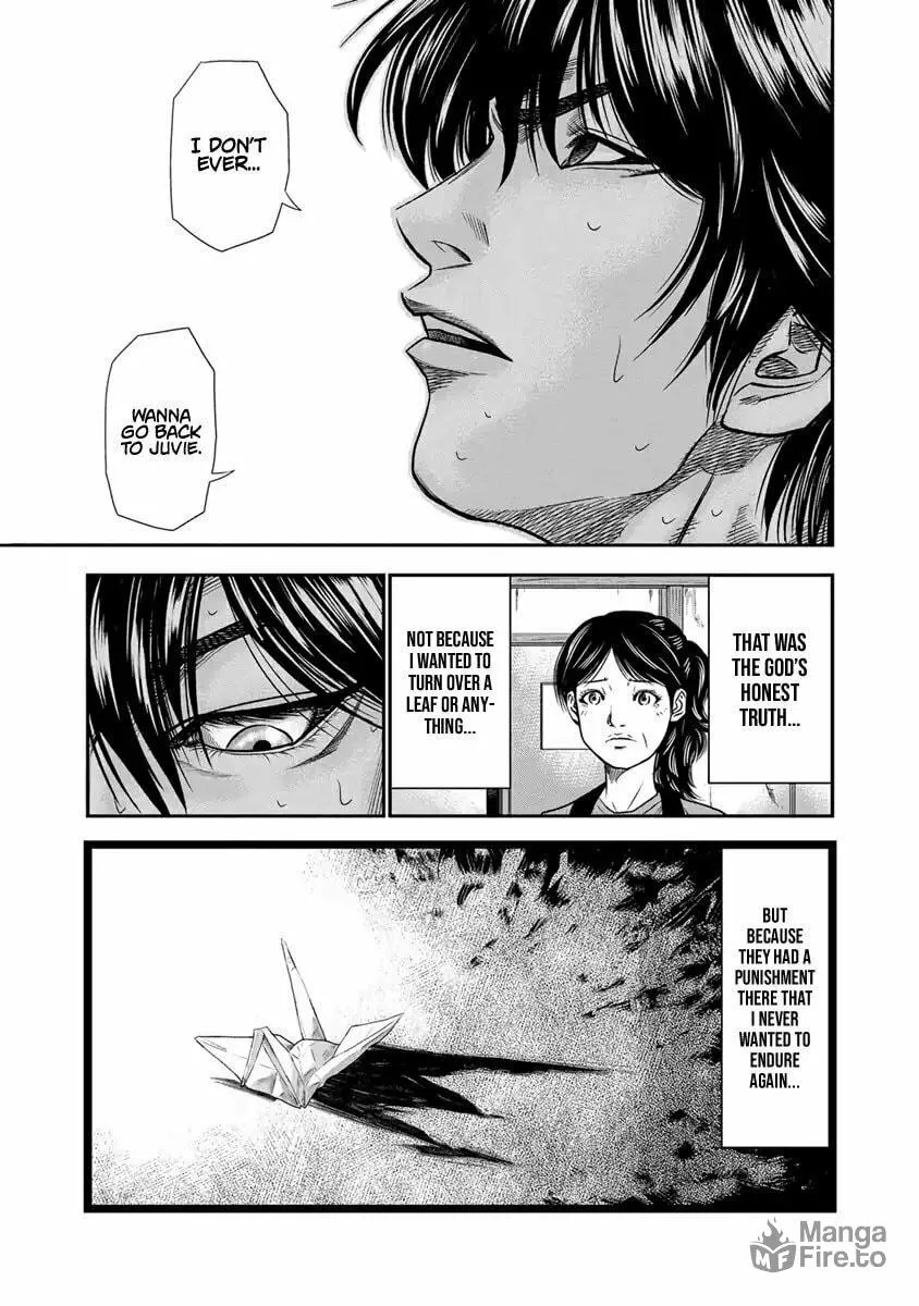 Out Chapter 1 page 21 - 