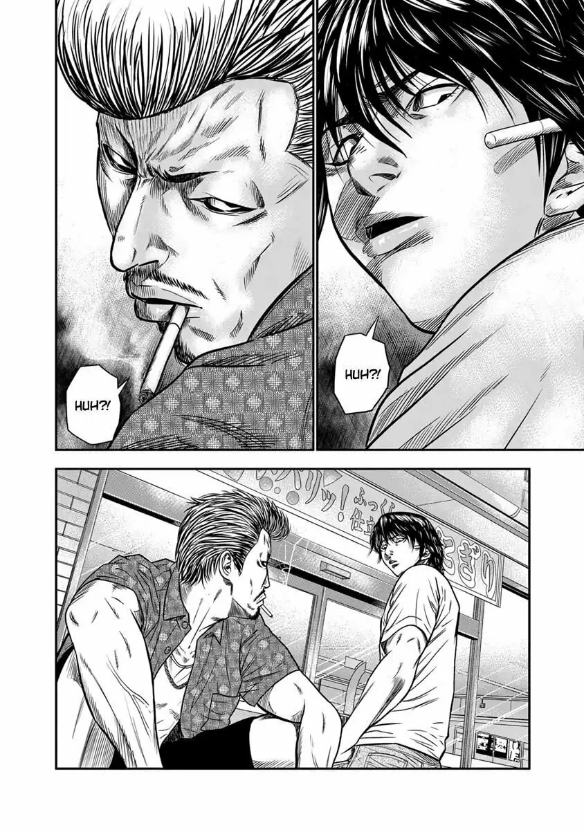 Out Chapter 1 page 28 - 