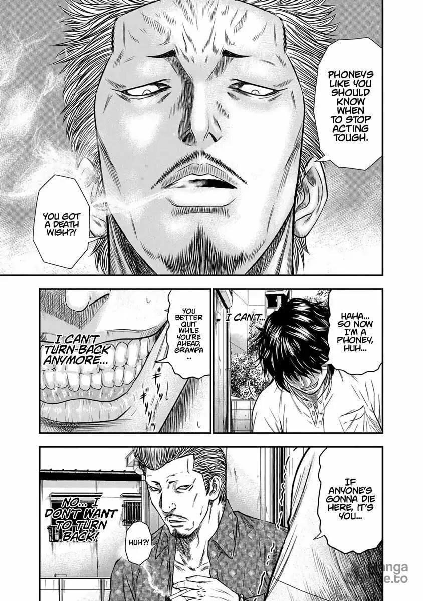 Out Chapter 1 page 33 - 