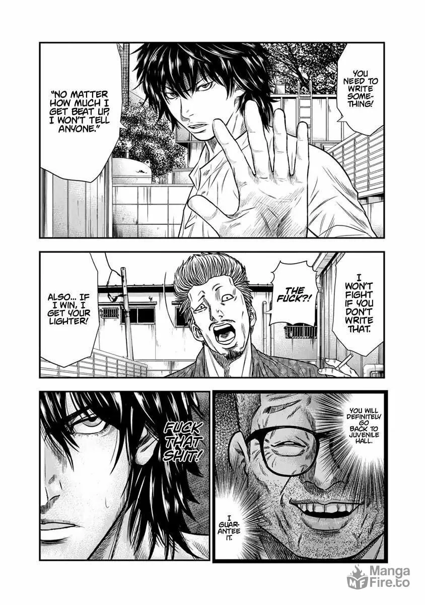 Out Chapter 1 page 35 - 