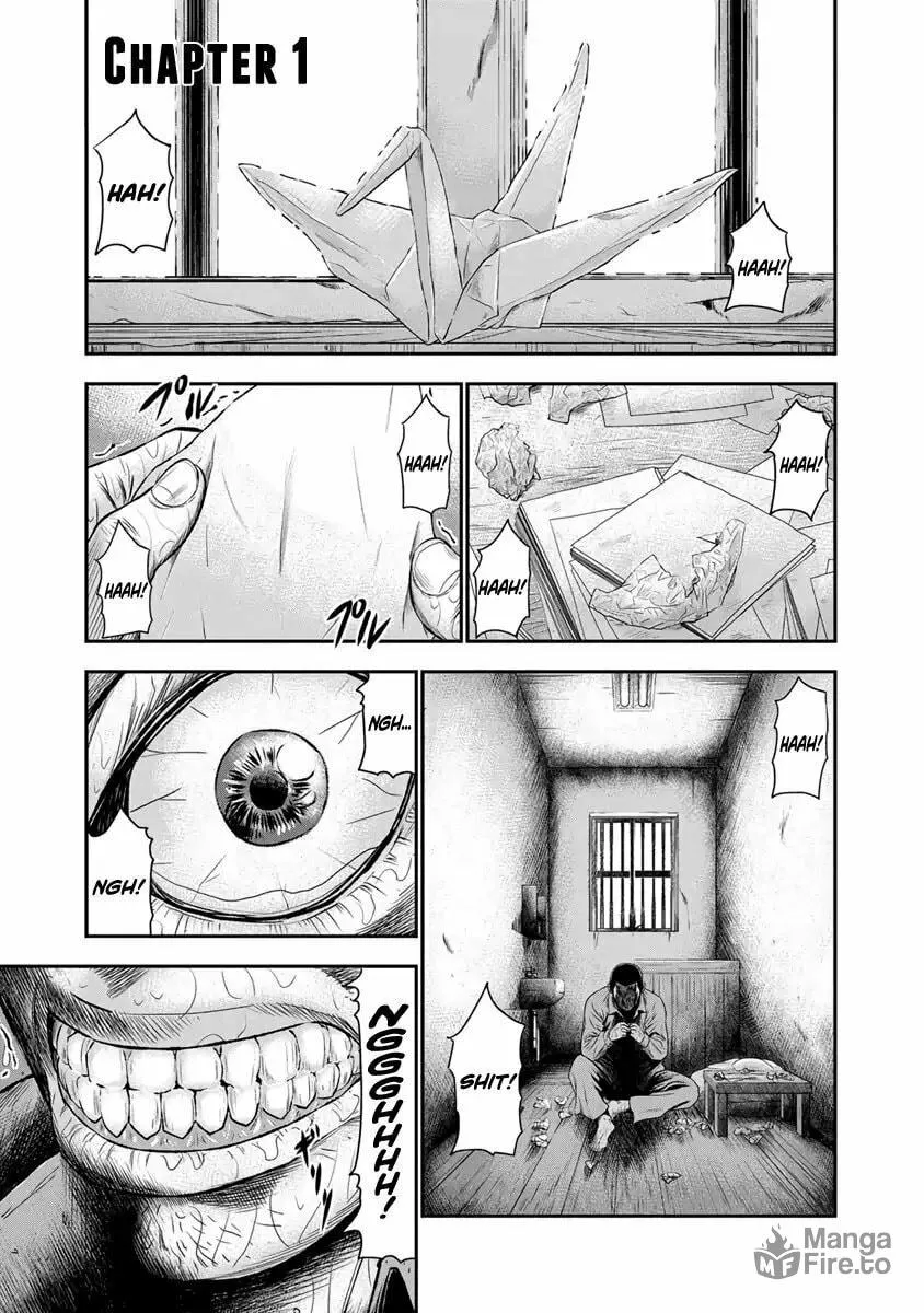 Out Chapter 1 page 5 - 
