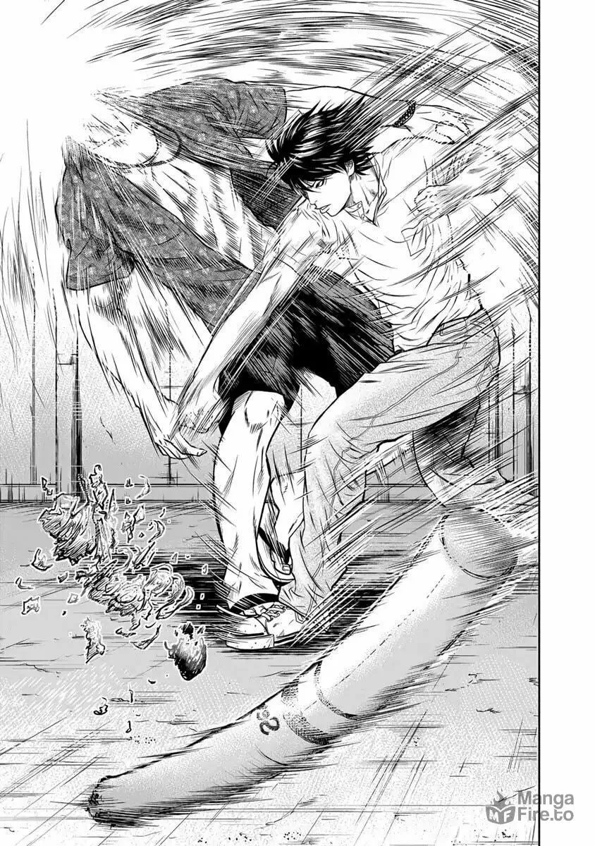 Out Chapter 1 page 42 - 