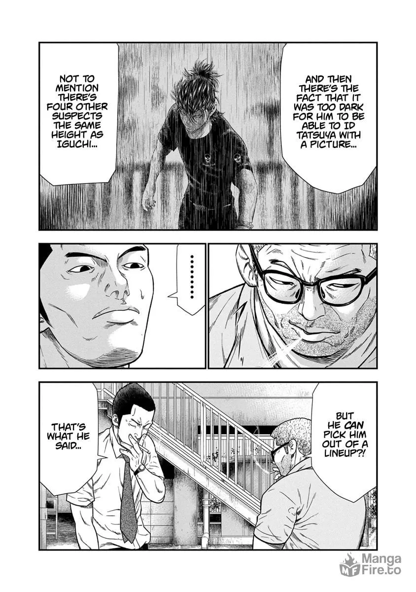 Out Chapter 10 page 21 - 