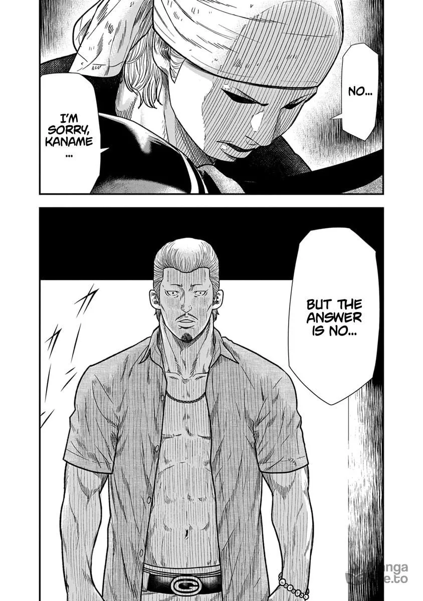Out Chapter 10 page 25 - 