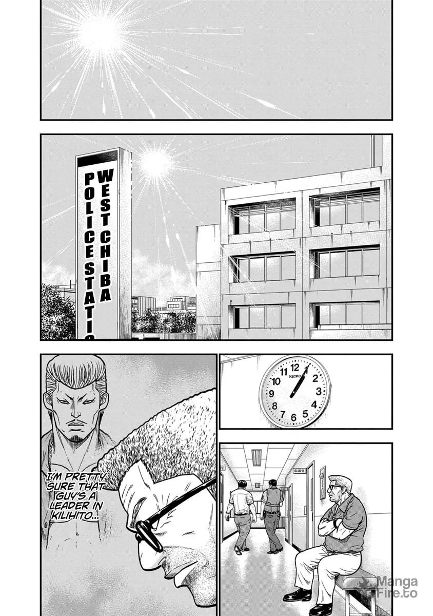 Out Chapter 11 page 18 - 