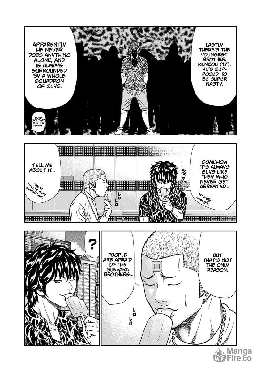 Out Chapter 13 page 18 - 
