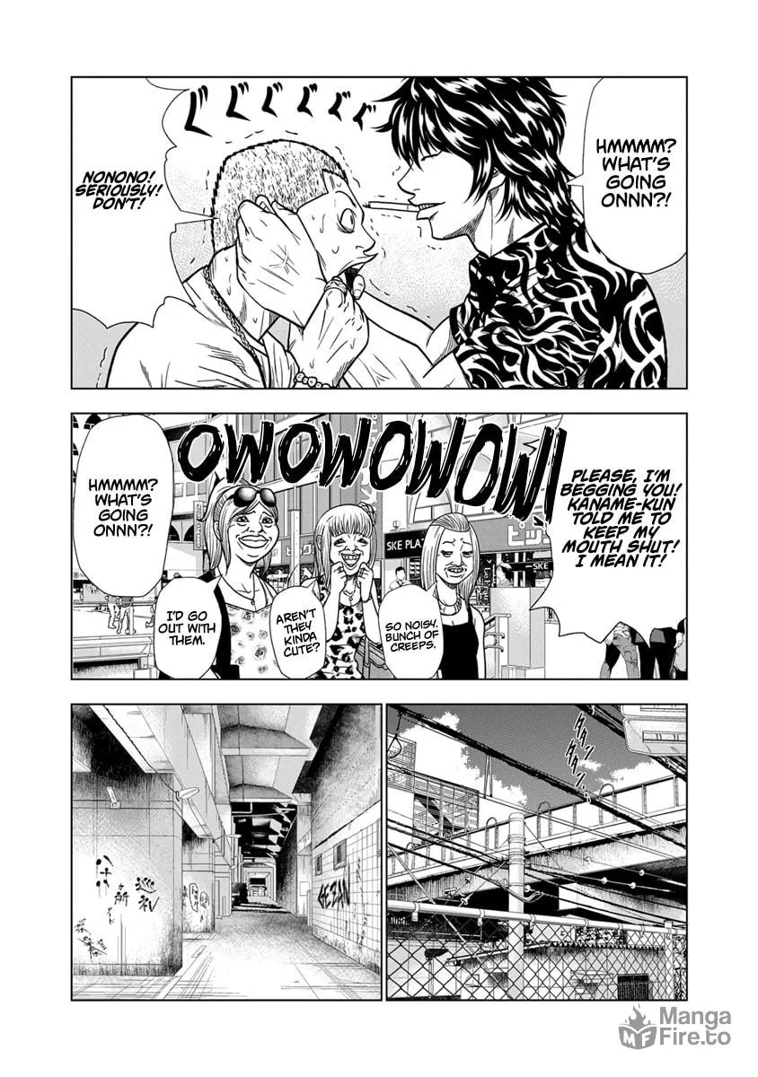 Out Chapter 13 page 5 - 