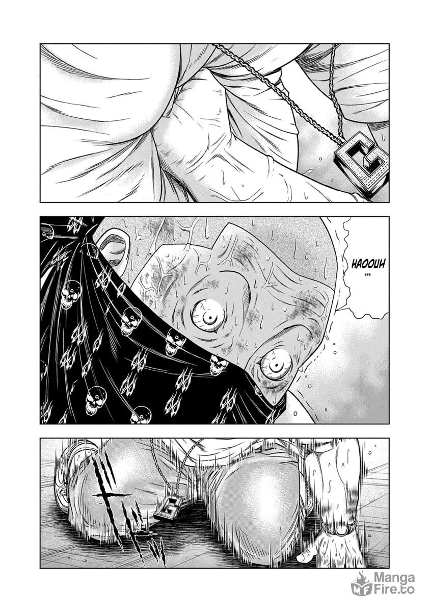 Out Chapter 15 page 18 - 