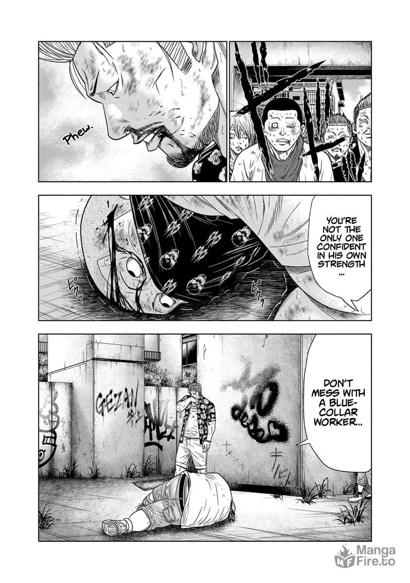 Out Chapter 15 page 21 - 