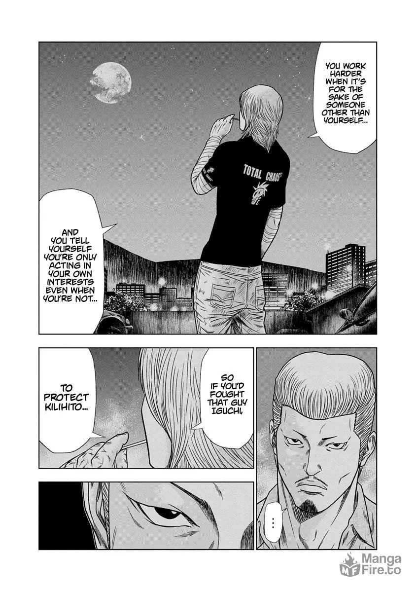 Out Chapter 15 page 6 - 