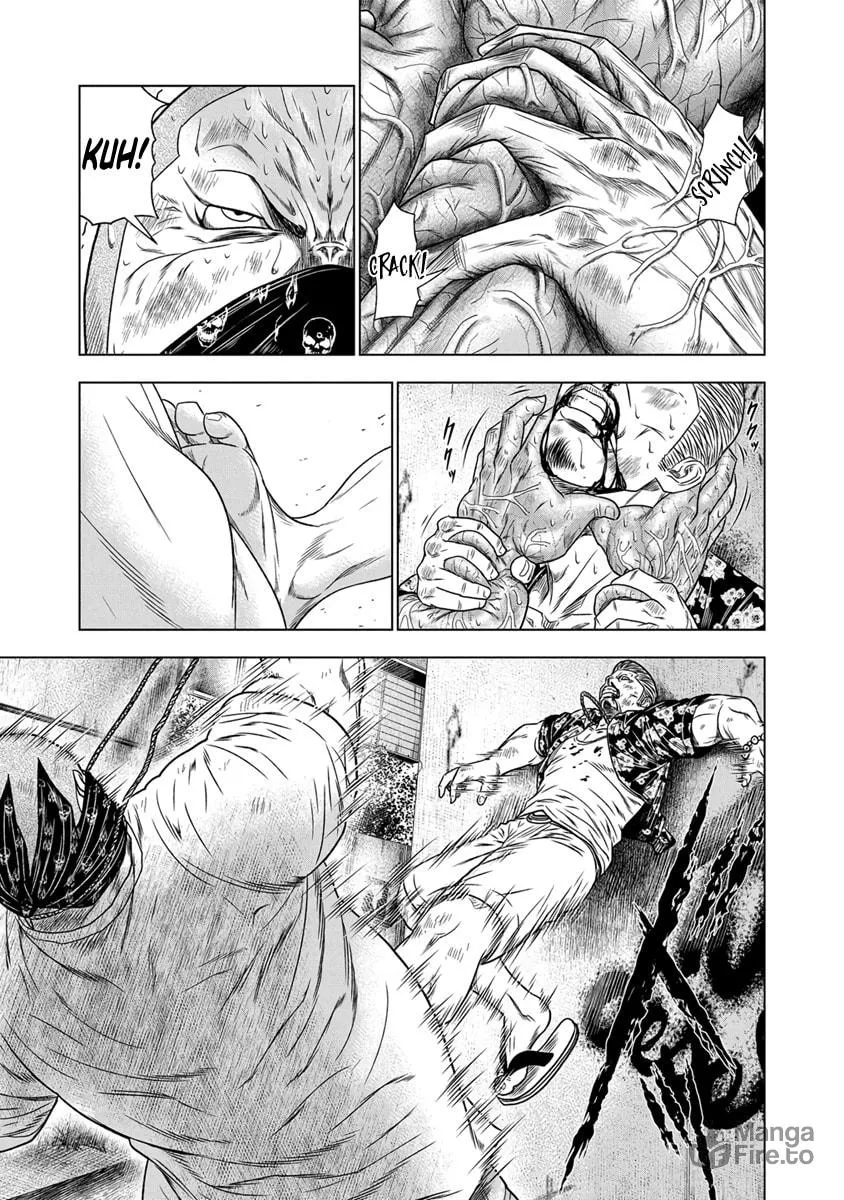 Out Chapter 15 page 10 - 