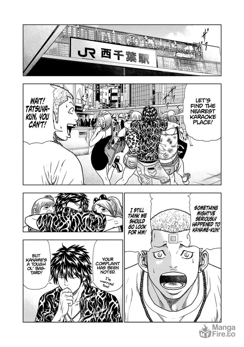 Out Chapter 16 page 9 - 
