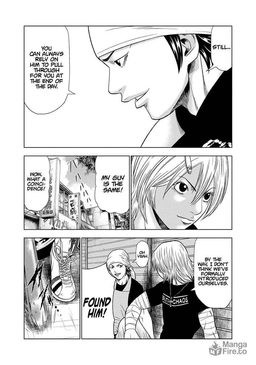 Out Chapter 17 page 15 - 