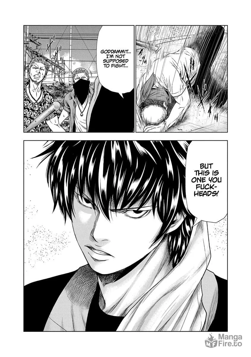 Out Chapter 17 page 20 - 