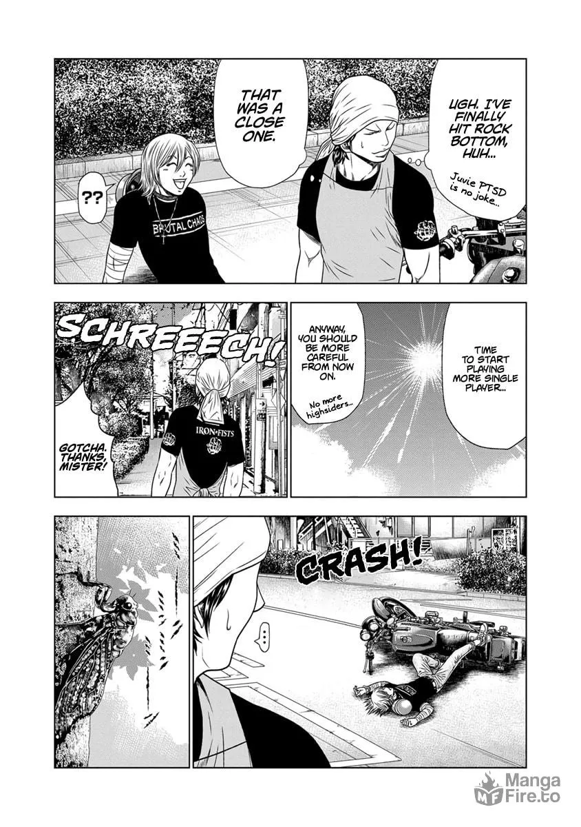 Out Chapter 17 page 9 - 