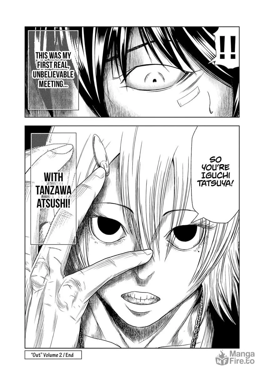 Out Chapter 18 page 21 - 