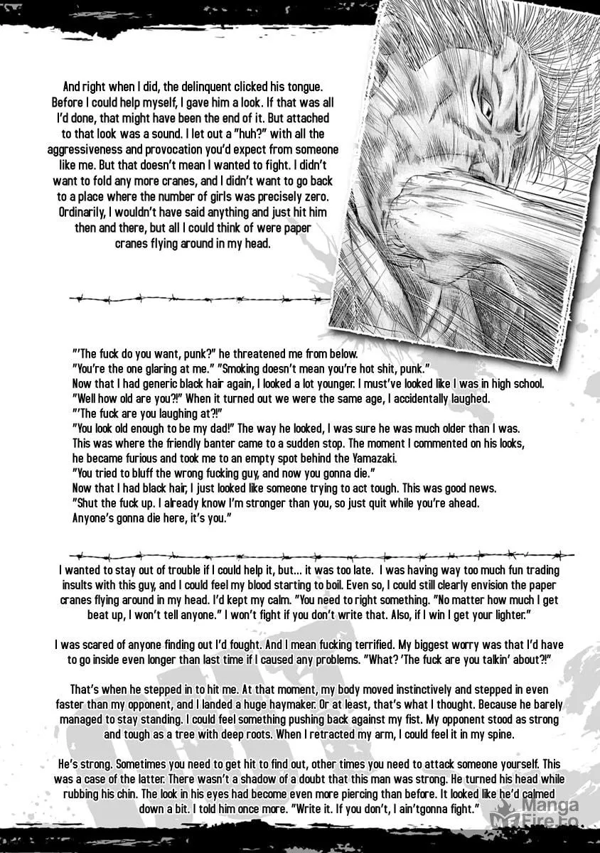 Out Chapter 18 page 25 - 