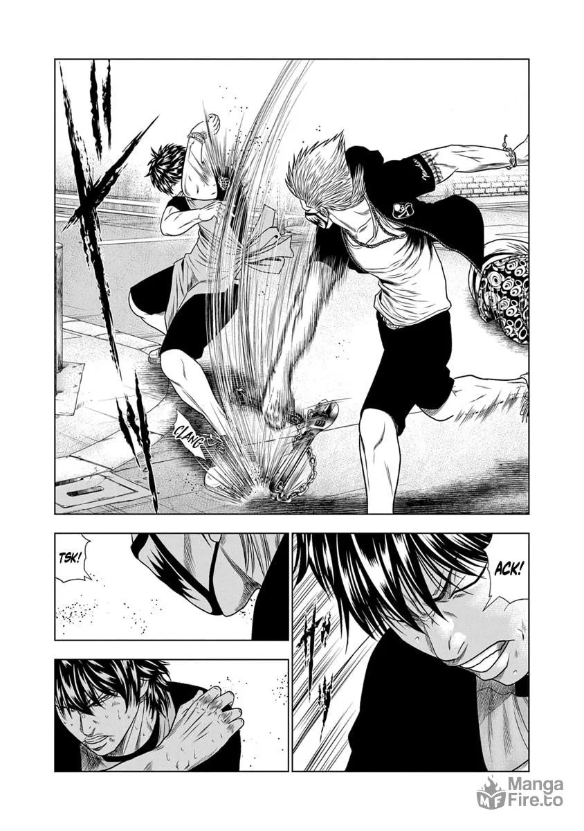 Out Chapter 18 page 6 - 