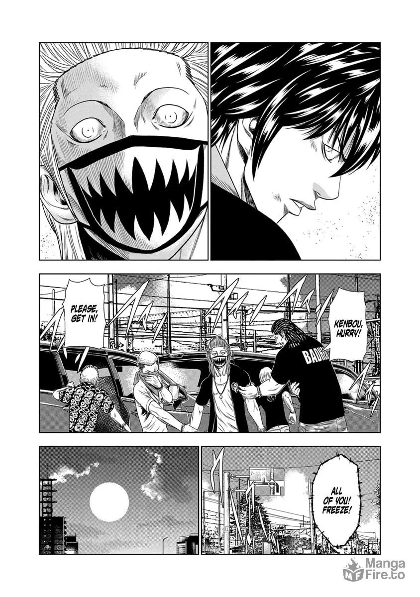Out Chapter 18 page 10 - 