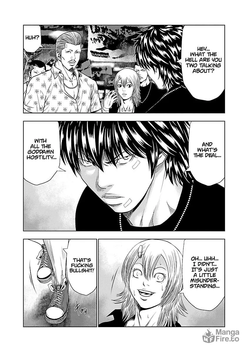 Out Chapter 19 page 12 - 