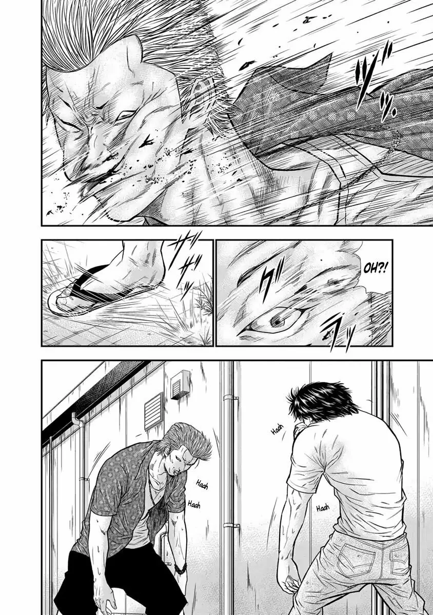 Out Chapter 2 page 11 - 