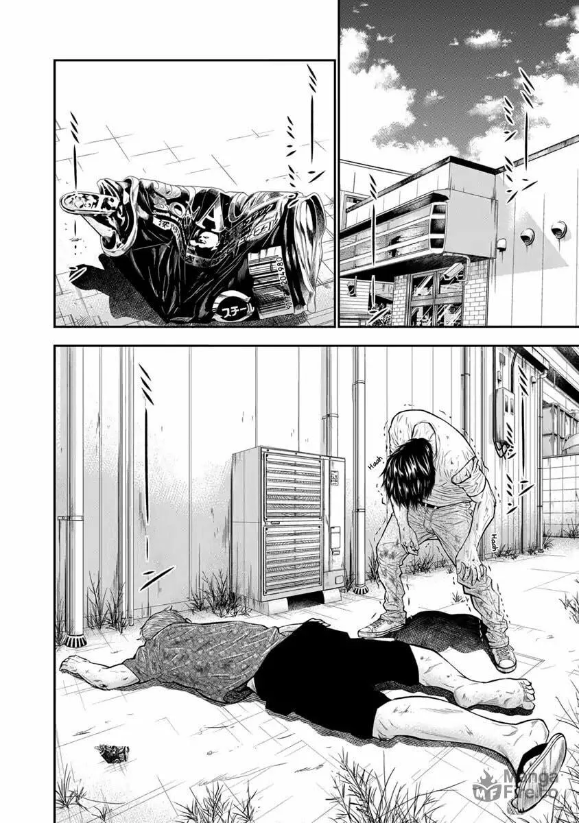 Out Chapter 2 page 15 - 