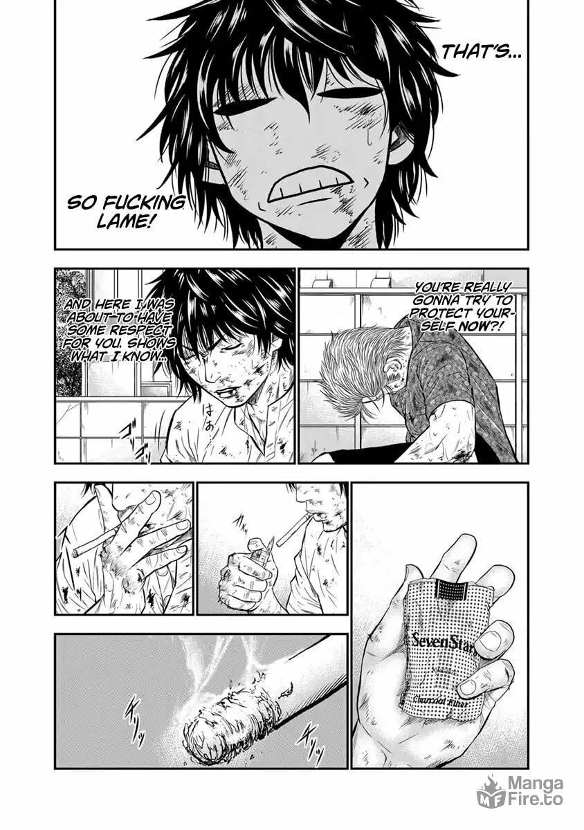 Out Chapter 2 page 21 - 