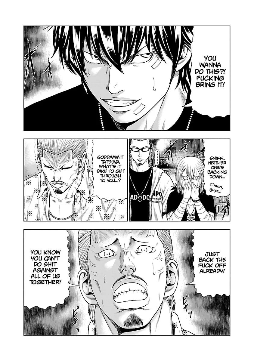 Out Chapter 20 page 4 - 