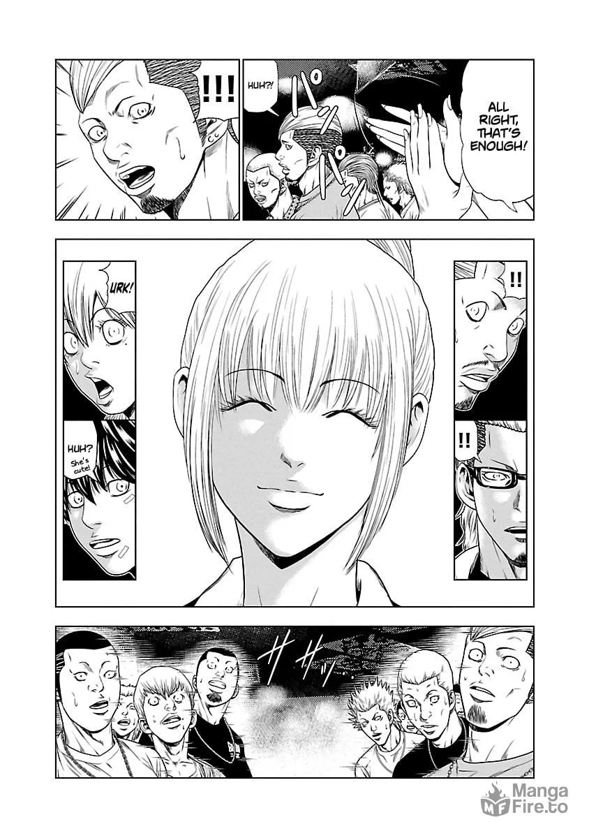 Out Chapter 20 page 6 - 