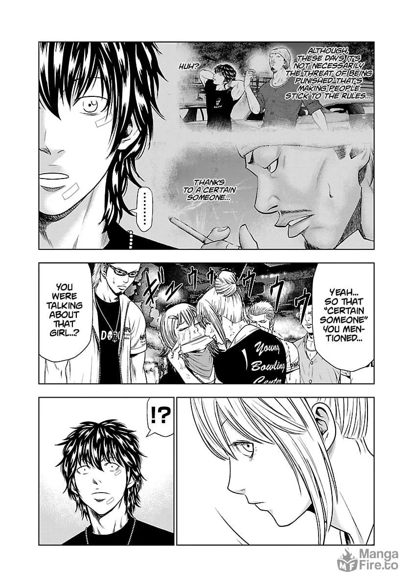 Out Chapter 20 page 10 - 