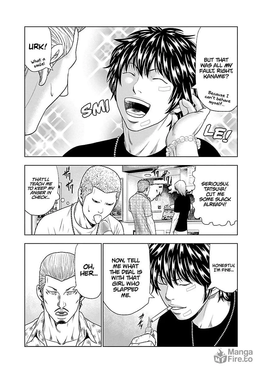 Out Chapter 21 page 9 - 